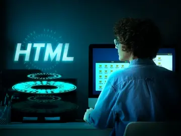 HTML basics