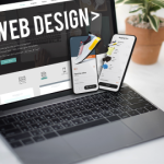 Website Designing