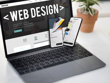 Website Designing