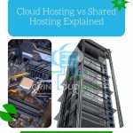 Cloud Hosting vs Shared Hosting