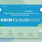 Cloud Hosting Solutions & Self-Hosted Cloud Storage: Benefits Explained