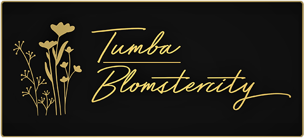 Tumba Blomstercity